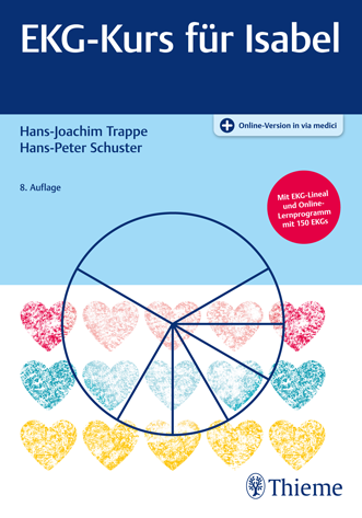 EKG-Kurs für Isabel